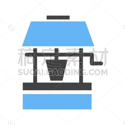 Water well