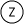 Z