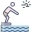 dive
