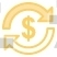 Exchange money