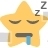 Sleeping Face