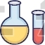 Conical flask