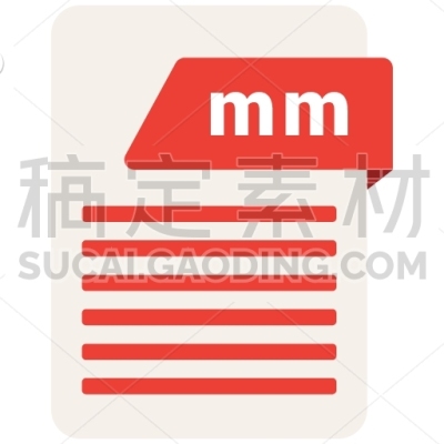 Mm file