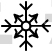 Flower Snowflake
