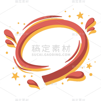 手绘-微商社交营销8月专题13