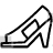 ladies sandal