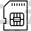 Sim card