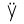 Y