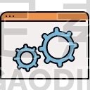 Website Settings