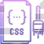 css