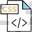CSS file