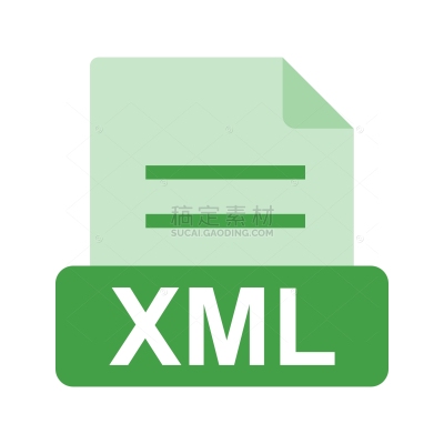 Xml file