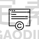 Web Copyright