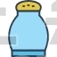 Salt Shaker