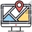 Online Navigation