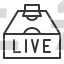 Live streaming
