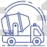 Mixer Truck