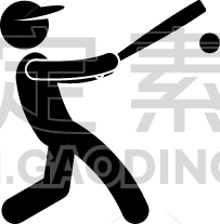 Baseball Player