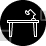 Study, Table, Studying, Belongings, Desk, Furniture, Furnishing, Household
