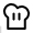 Chef hat