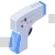 Medical Laser Gun
