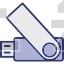 Flash drive