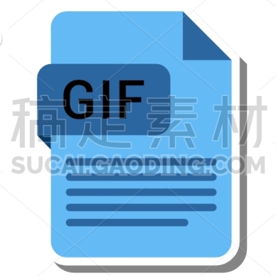 Gif file