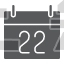 Thanksgiving Calendar