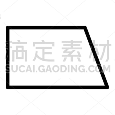 Trapezoid
