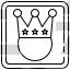 brand mascot