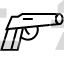 gun