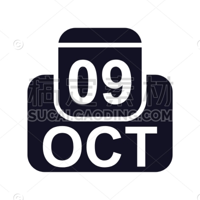 October
