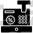 cash register