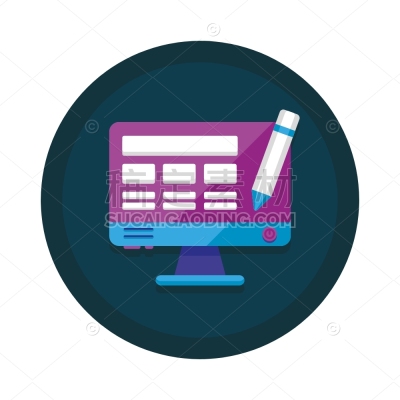 web design