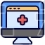medical website