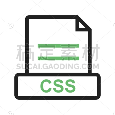 Css file