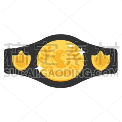 champion belt