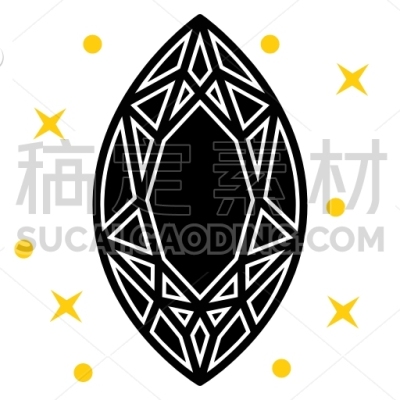 Marquis Diamond