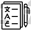 translation form