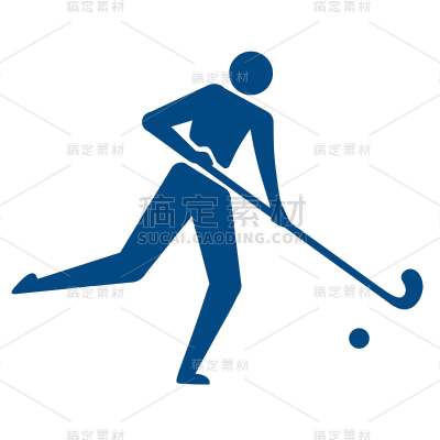 icon-体育竞技项目2-高尔夫