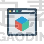 3d website
