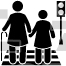 Zebra Crossing