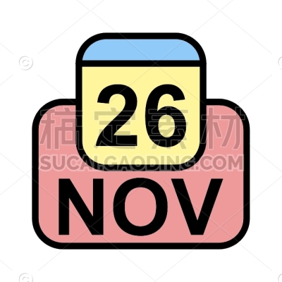 November