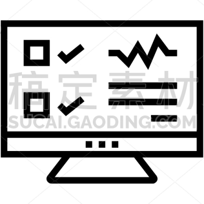 ECG Monitor