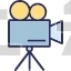 Shooting Camera