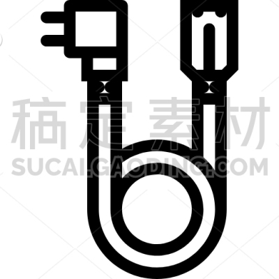 Power, Cable, Computer, Data, Information, Database