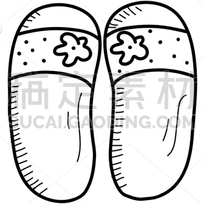sandal