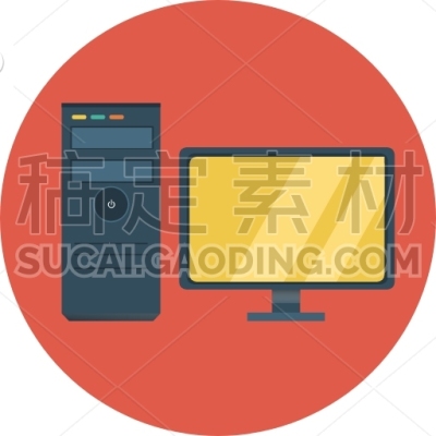 Computer, Cpu, Processor, Led, Monitor, Electric, Device, Laptop