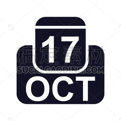 October