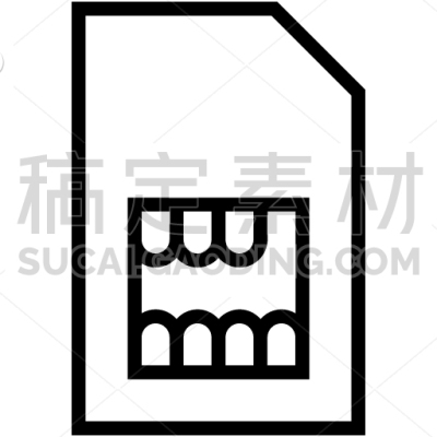 Sim card